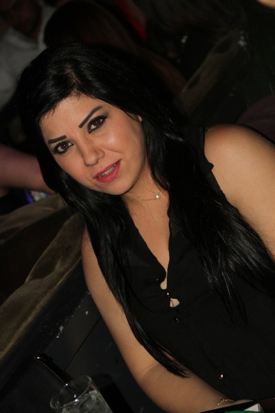 Taiga Beirut On Saturday Night